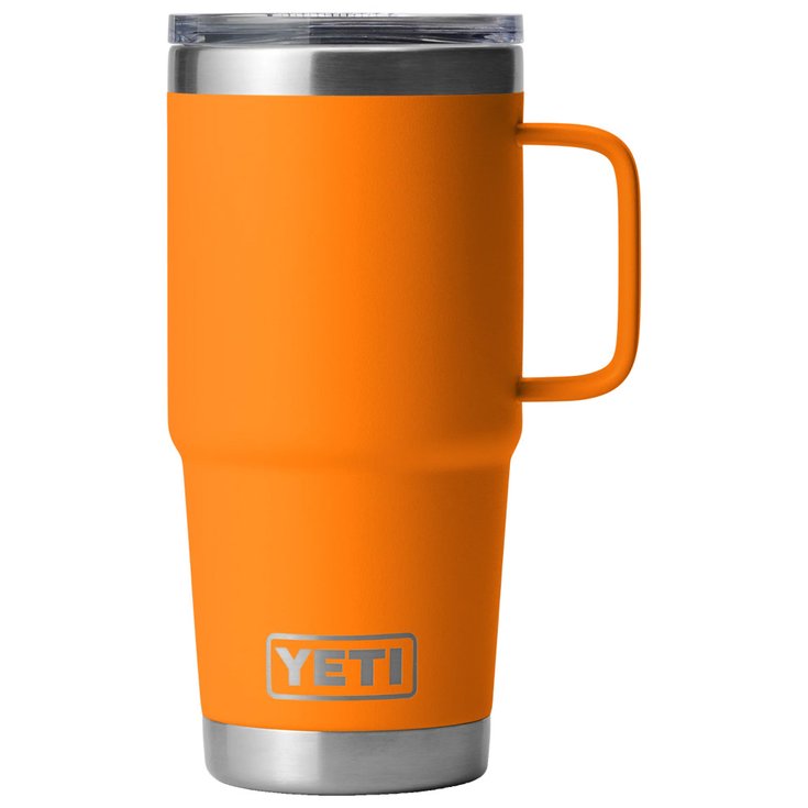 Rambler 20 oz Travel Mug