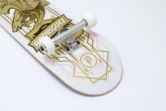 Complete Primitive Paul Rodriguez Eagle