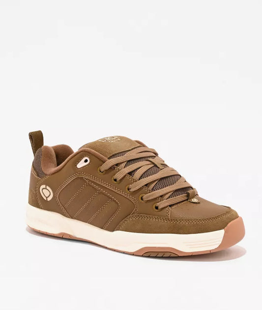 CX201R BUTTERNUT/EGRET/GUM