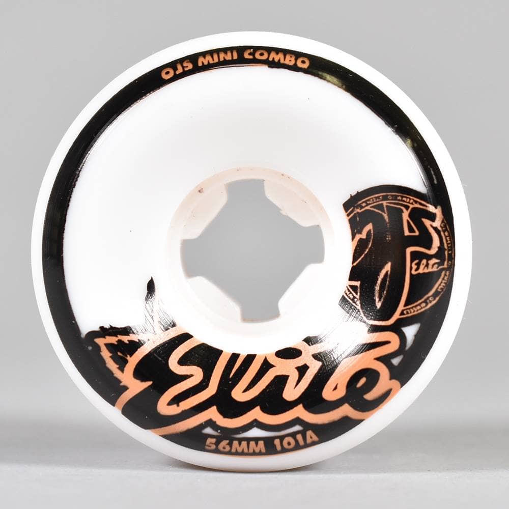 56MM ELITE MINI COMBO SERIES 101A OJ