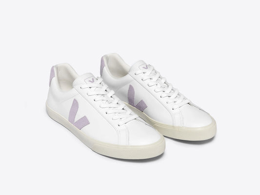 ESPLAR LOGO EXT WHITE PARME