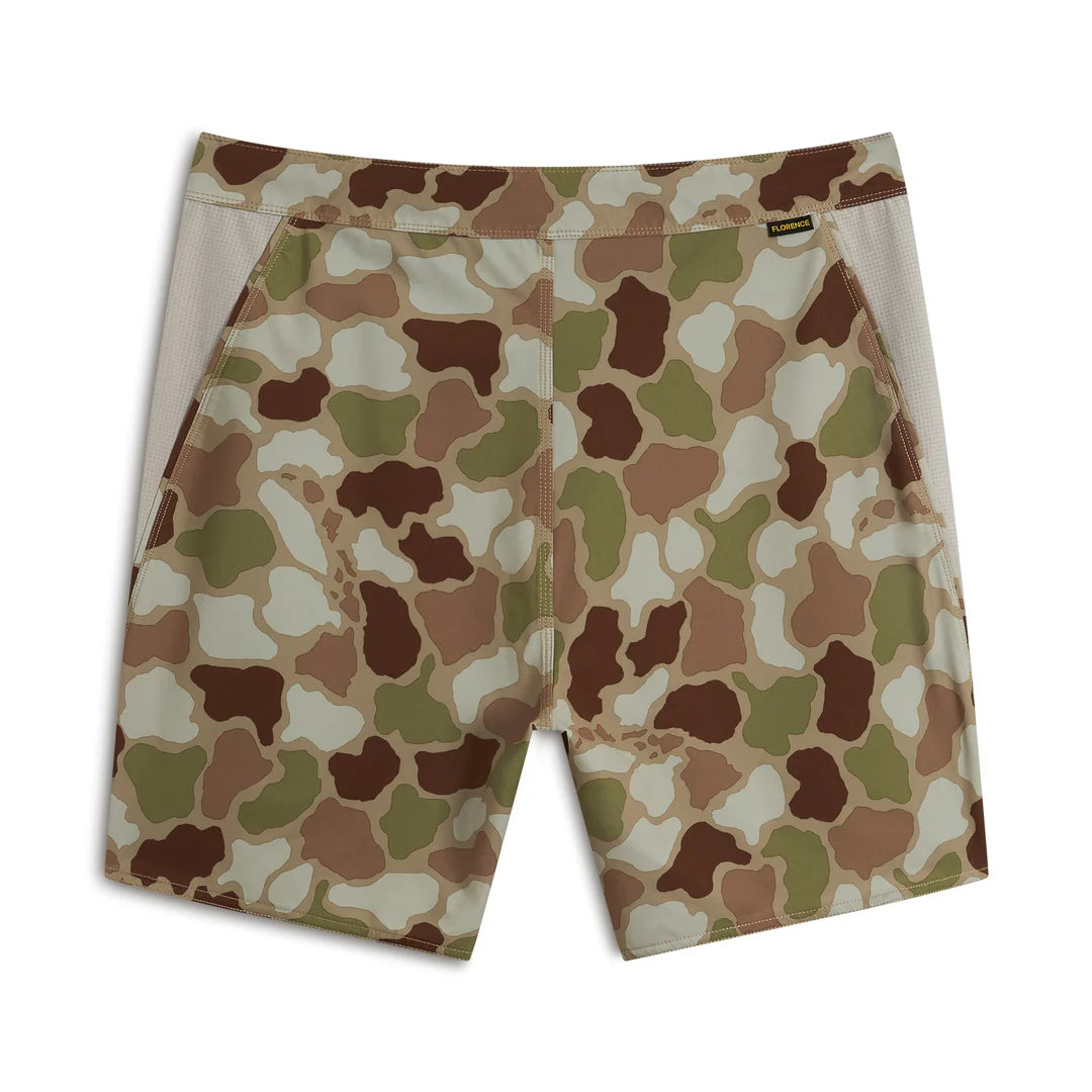 Pantaloneta Florence Standard Issue
