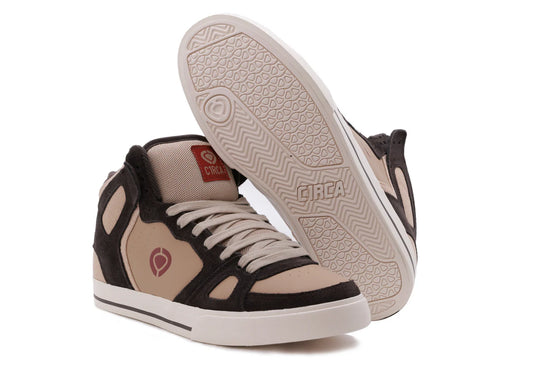 99 VULC HI AFTER DARK/TANNIN/RED