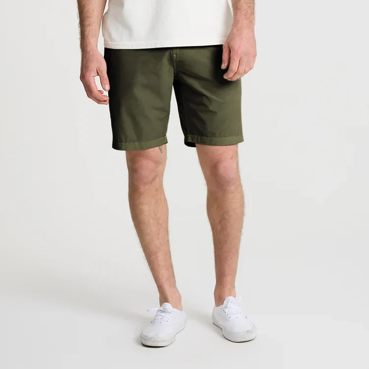 HYTIDE HYBRID SHORT MILITARY