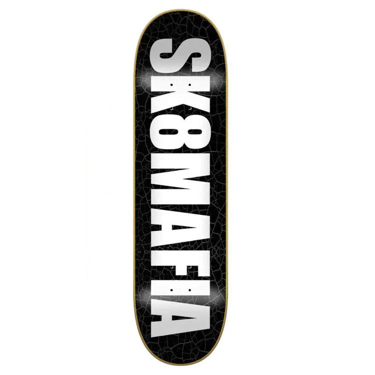 SK8 Mafia Deck Shatter 8.1