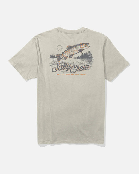 FISH FEST SS TEE