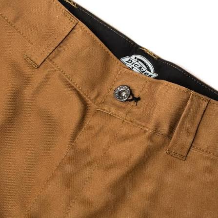 SKATE TWILL PANT REGULAR FIT