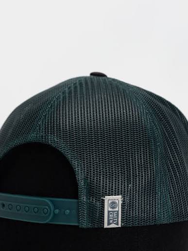 PINNACLE 2 RETRO TRUCKER
