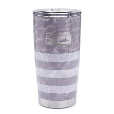 Pelaic 20 oz Tumblr American Grey