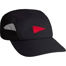 Florence M . Performance Airtex Hat