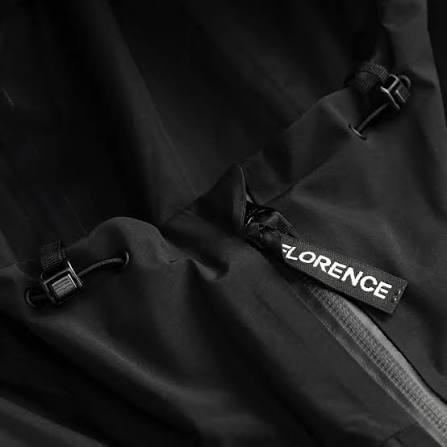 RAIN PRO 2.5 LAYER WATERPROOF SHELL
