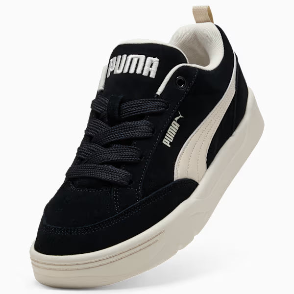 PARK LIFESTYLE RAW BLACK ALPINE SNOW