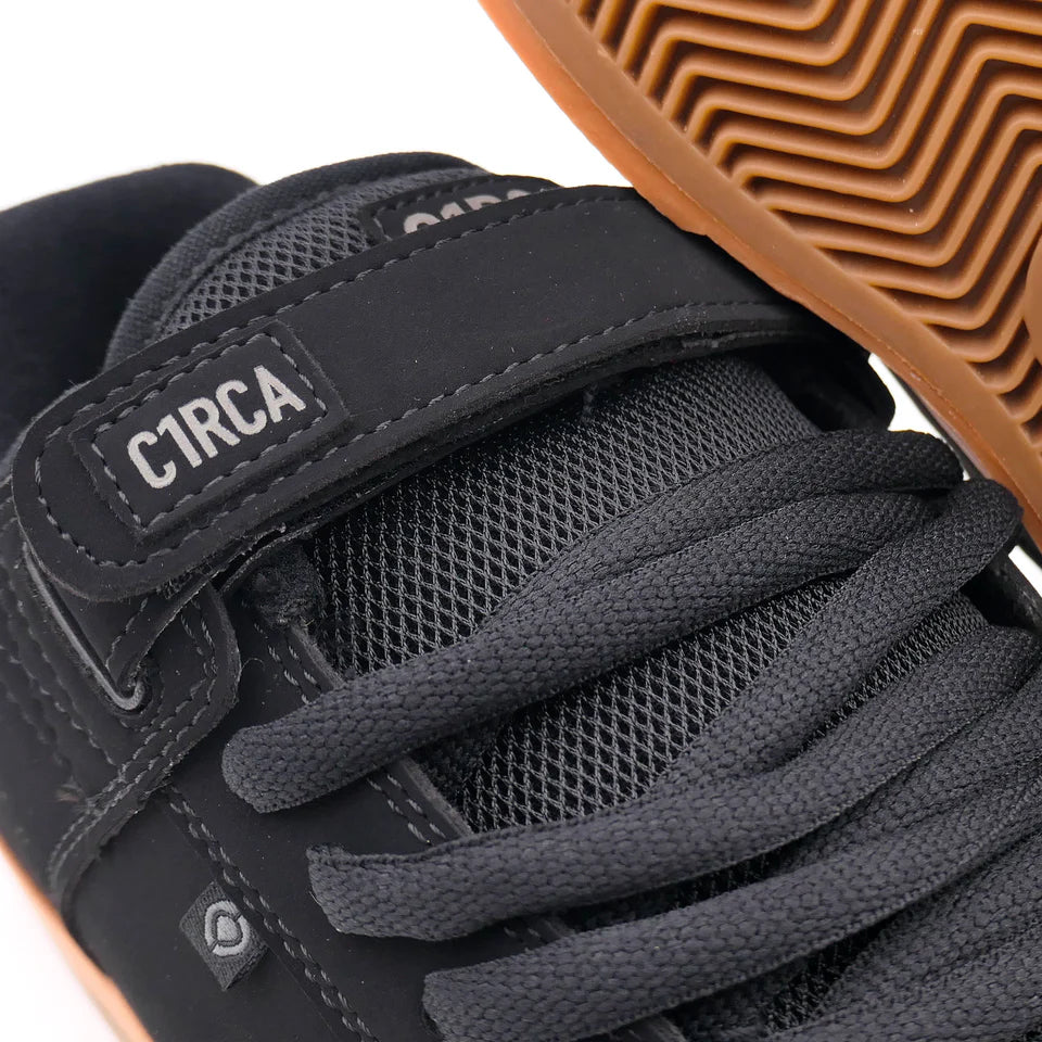 205 VULC BLACK GUM