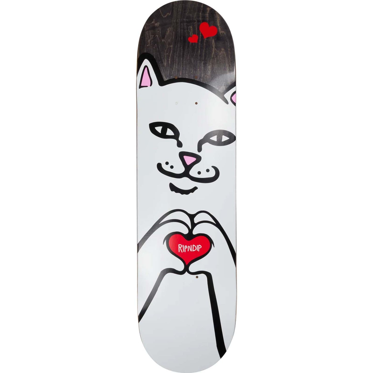 Deck RIPNDIP 8.25 Lord Nermal Loves
