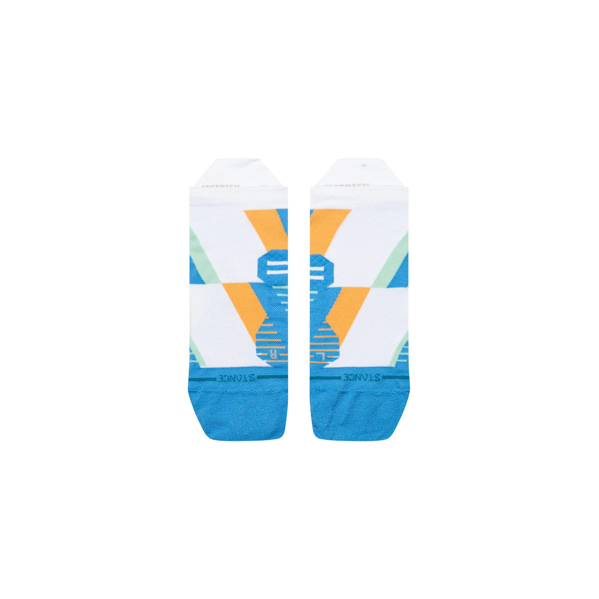 GAMMA RAY UL TAB