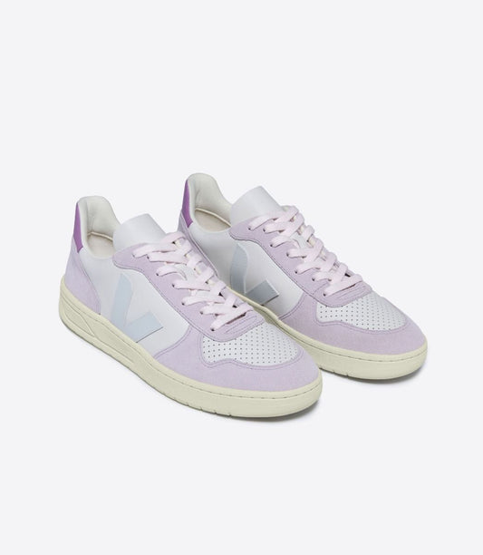 VEJA V-10 GRAVEL MENTHOL PARME