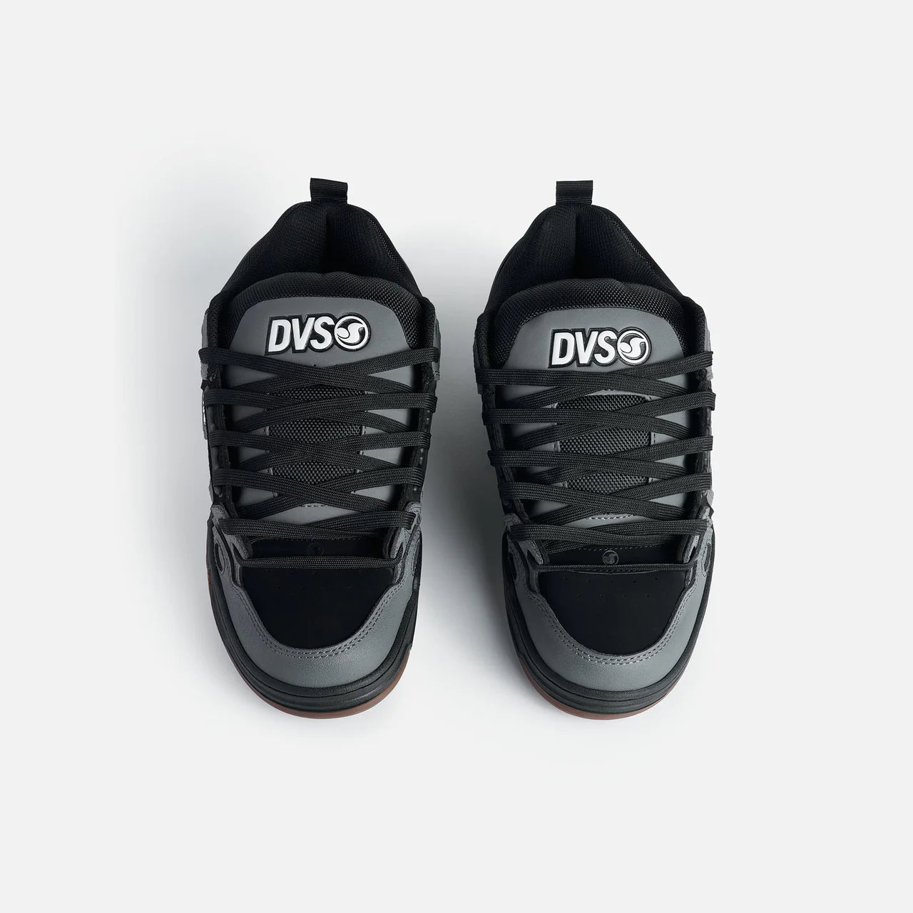COMANCHE CHARCOAL/BLACK/WHITE