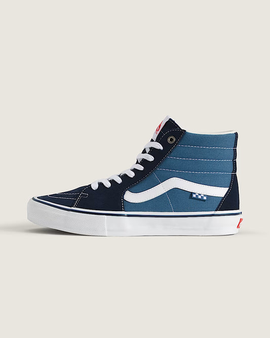SK8 HI NAVY