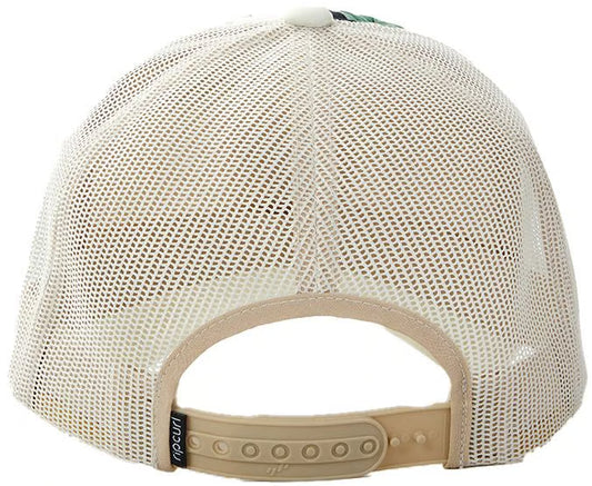 Rip Curl On The Coast Trucker Hat