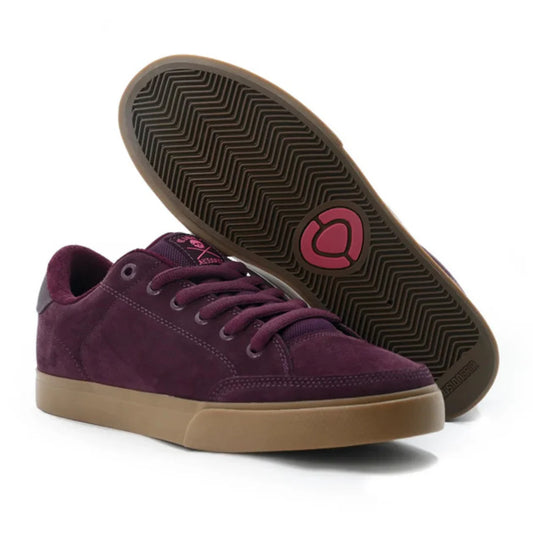AL 50 PRO PLUM/FADED ROSE