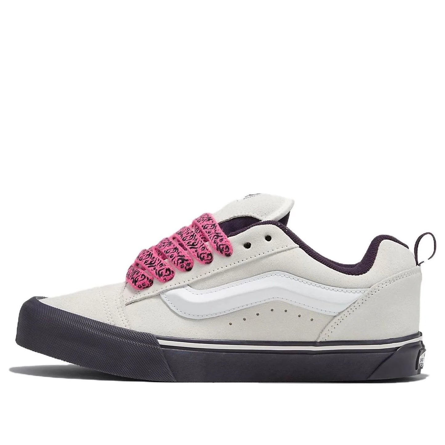 VANS Knu Skool Pop Outsole Purple