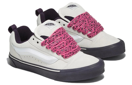 VANS Knu Skool Pop Outsole Purple
