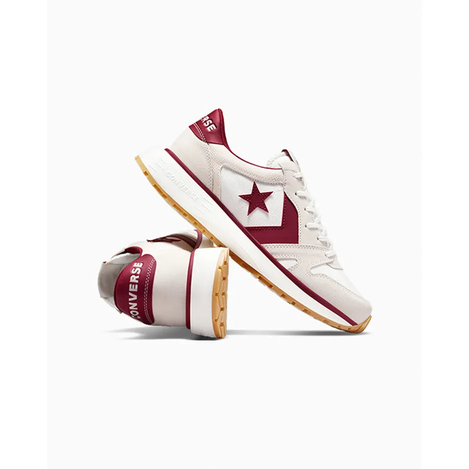 OMNI EGRET/VINT WHT P.RED