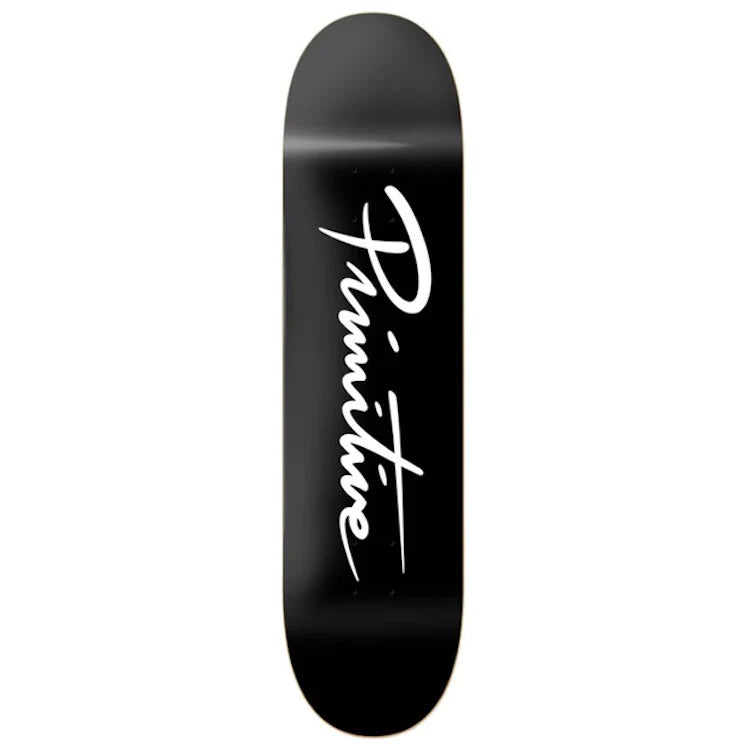 Deck Primitive Nuevo Script Core Deck 7.50