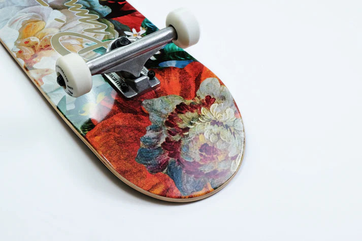 COMPLETE PRIMITIVE PAUL RODRIGUEZ GOKU