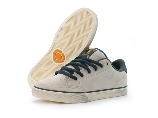 AL 50 PRO GRAY/URBANCHIC/SAFFRON