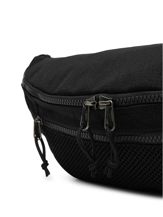 Ward Cross Body Pack Black/Bla