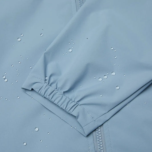DRAFT WINDBREAKER-SOLID