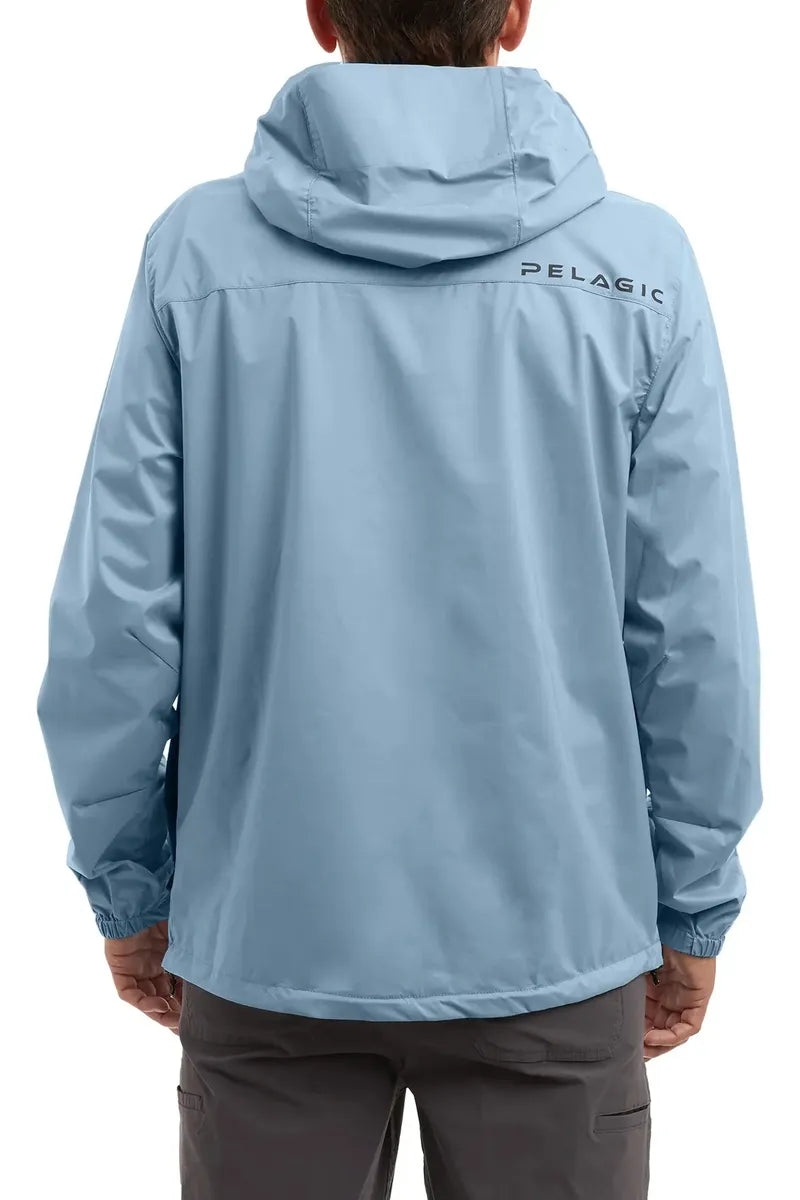 DRAFT WINDBREAKER-SOLID
