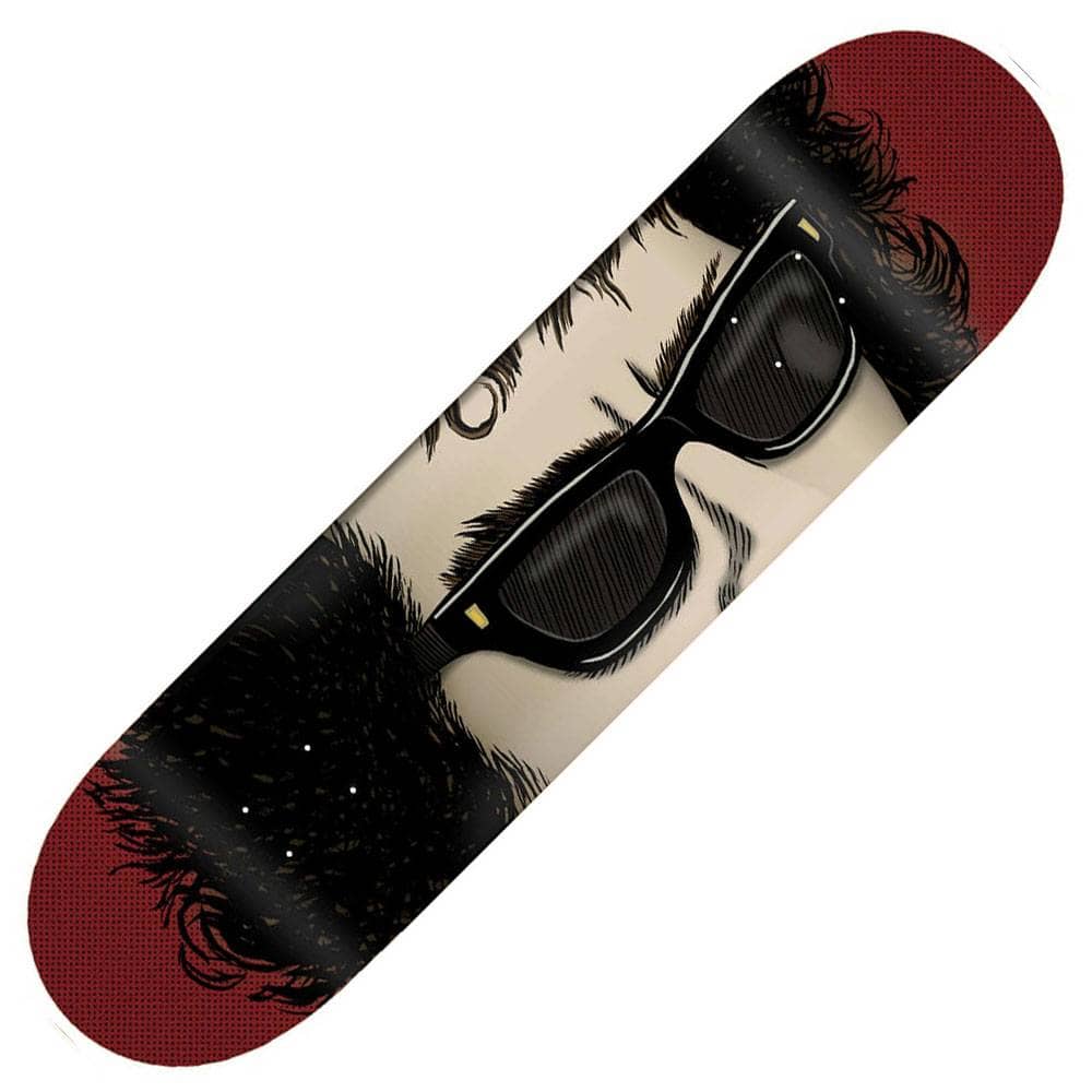 DECK TM ROMERO DYLAN 8.25