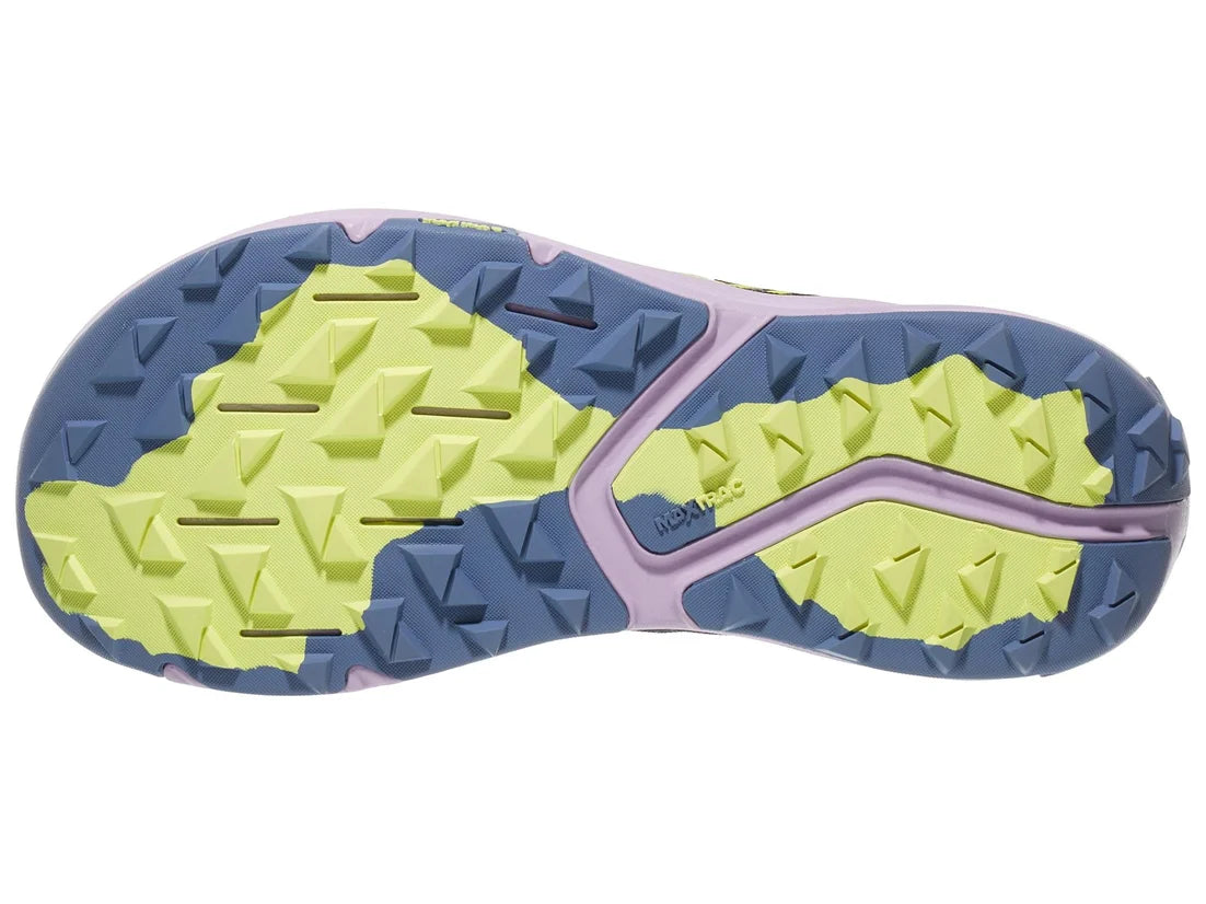 ALTRA MUJER EXPERIENCE WILD 3 BLACK