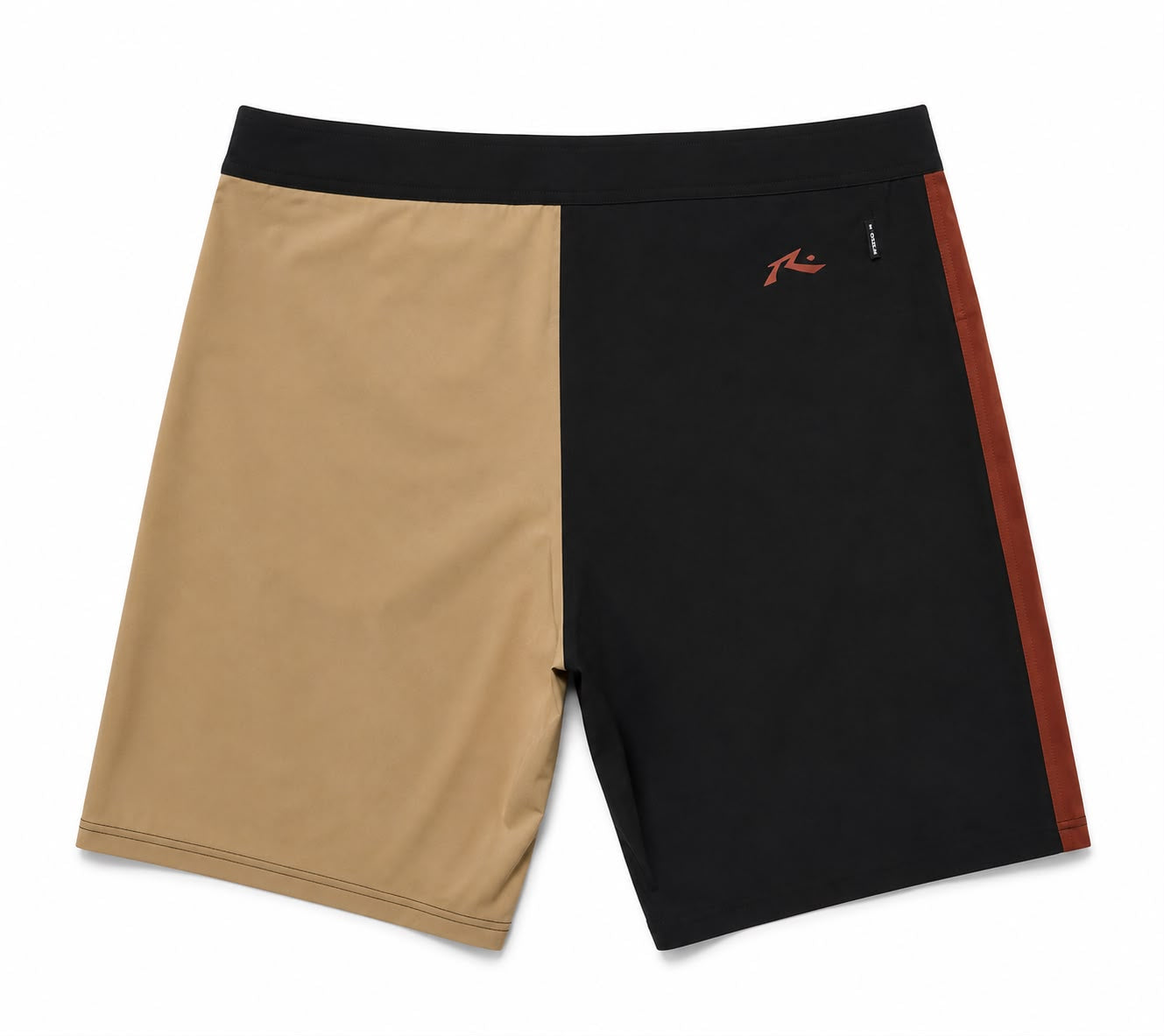 ROCKET 18'' APEX BOARDSHORT BOMBAY BLOCK