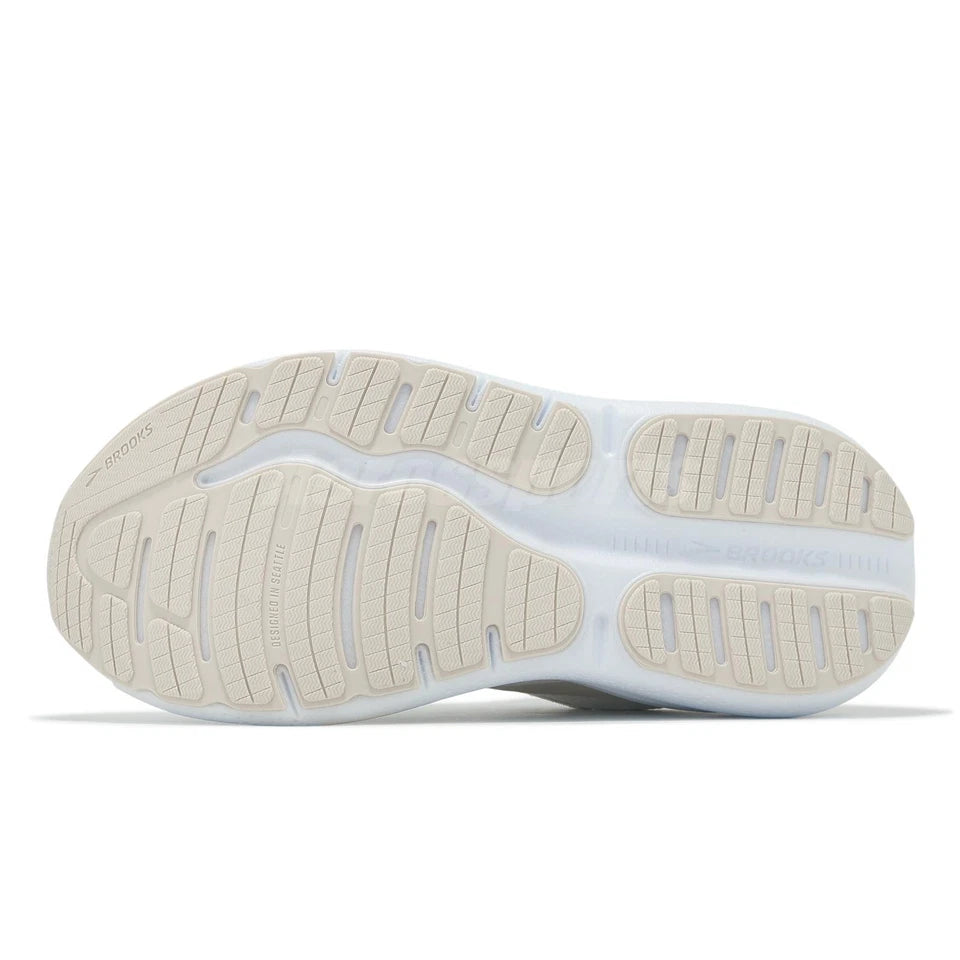 GHOST MAX 2 MUJER WHITE ALMOND