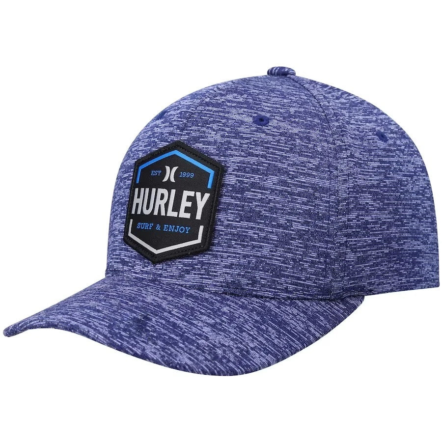 Hurley M Wilson Hat