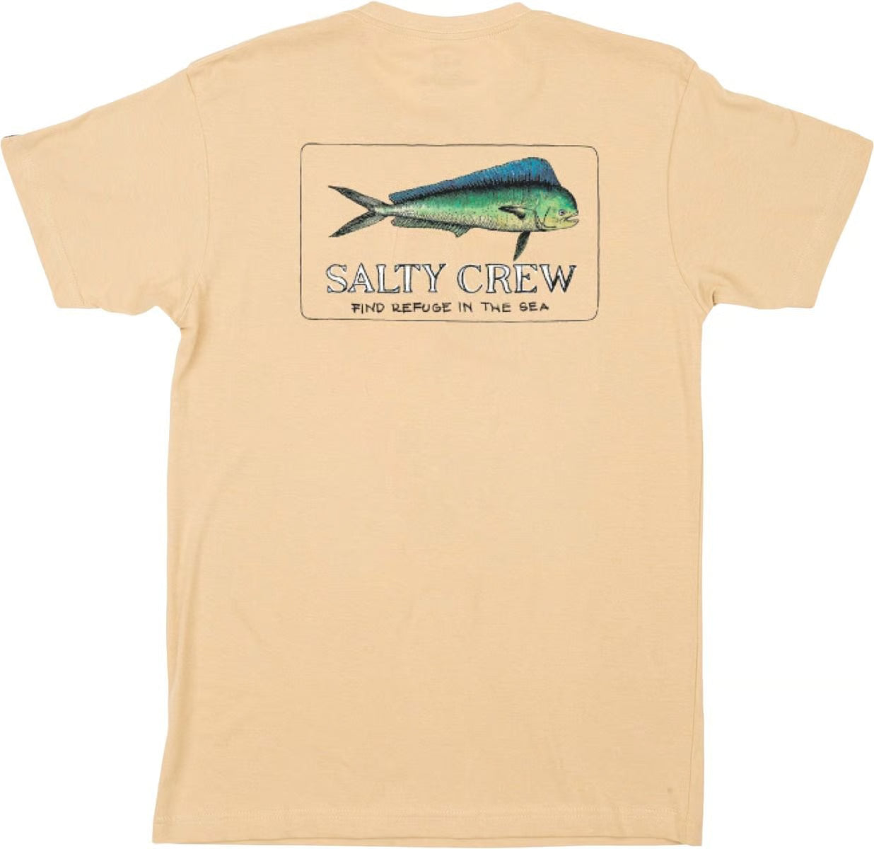 Salty Crew El dorado premium