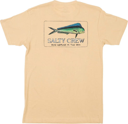 Salty Crew El dorado premium