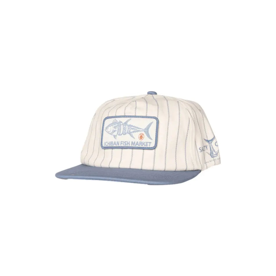 FISH MARKET SNAPBACK