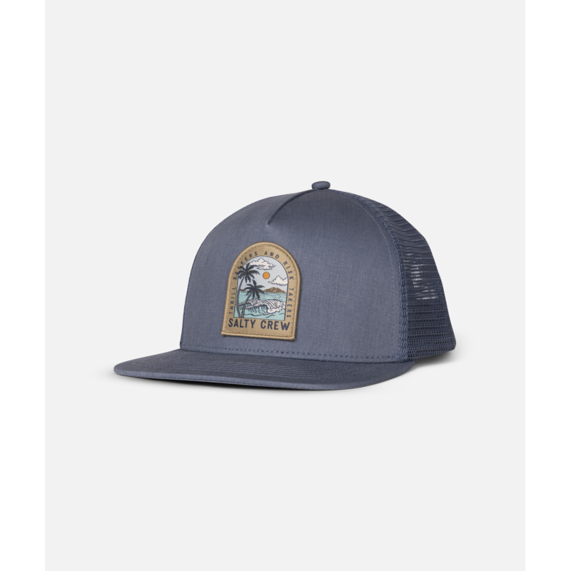 ARCHWAY TRUCKER