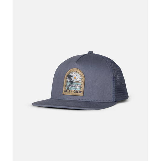 ARCHWAY TRUCKER