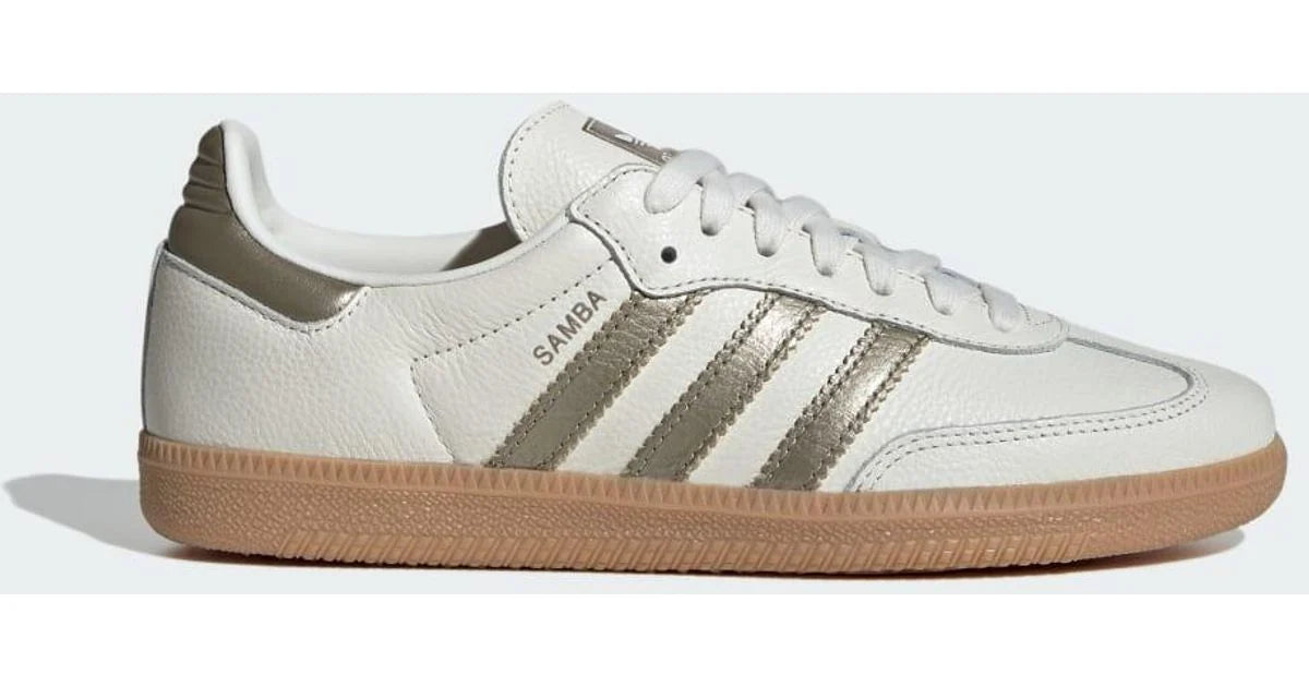 SAMBA OG W