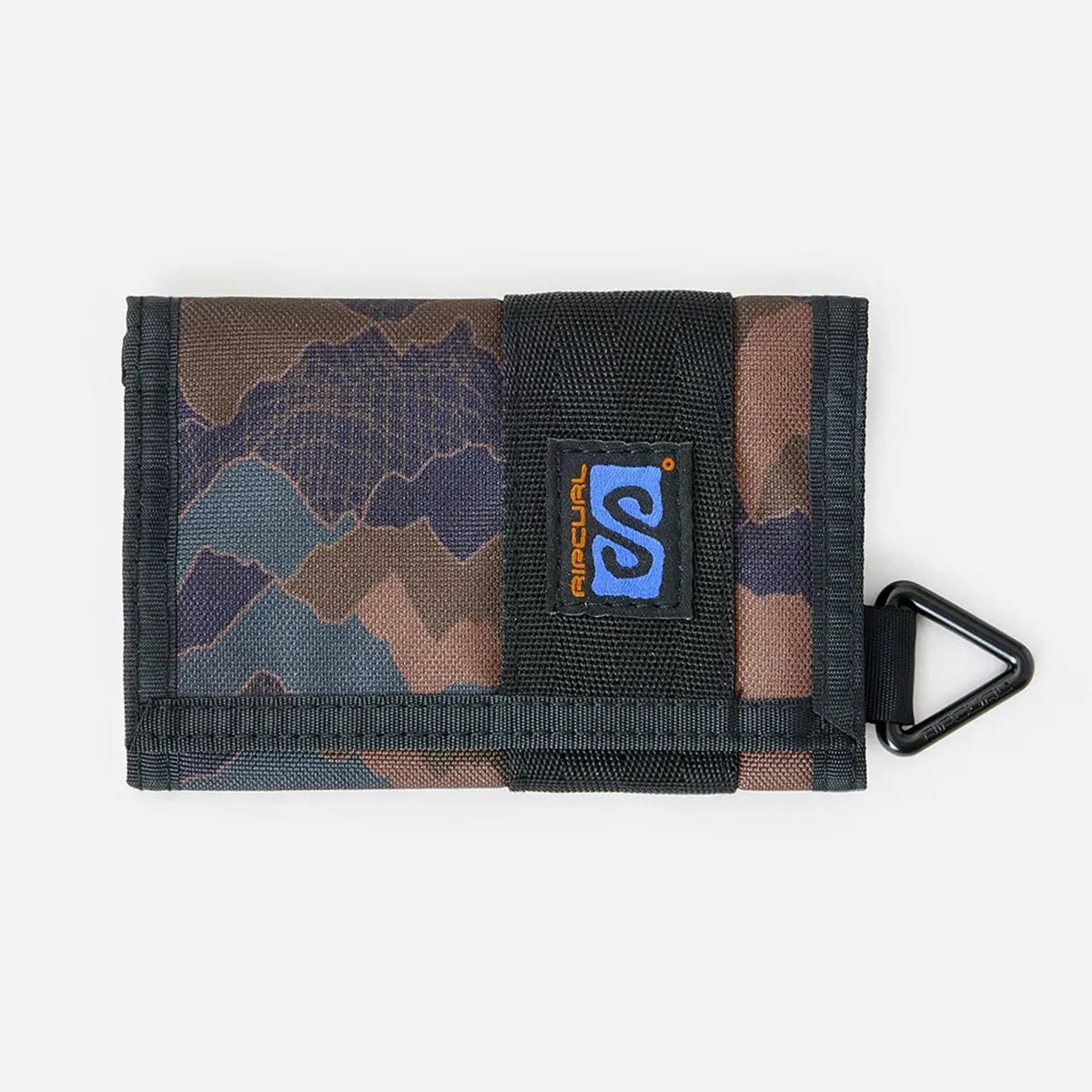 Search surf wallet