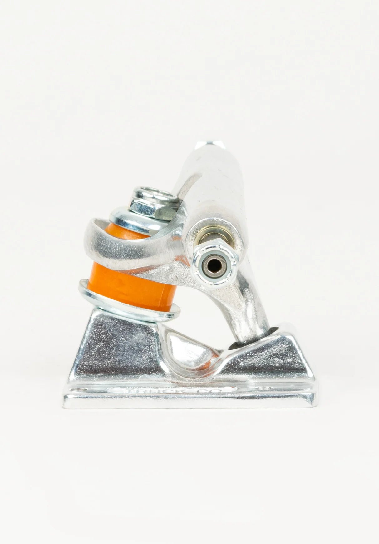 144 Stage 11 Forged Hollow Silver