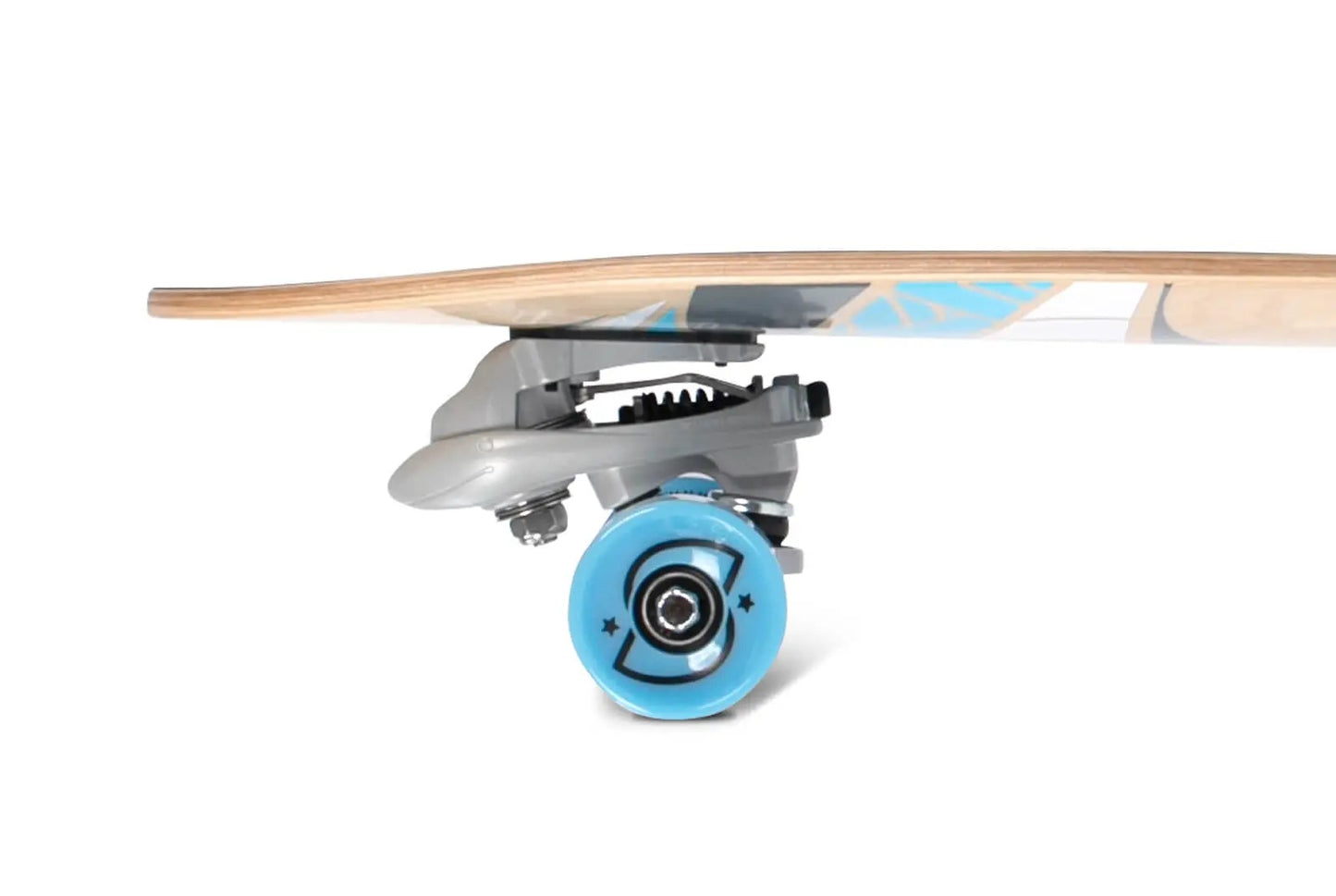 SurfSkate Smoothstar Manta ray