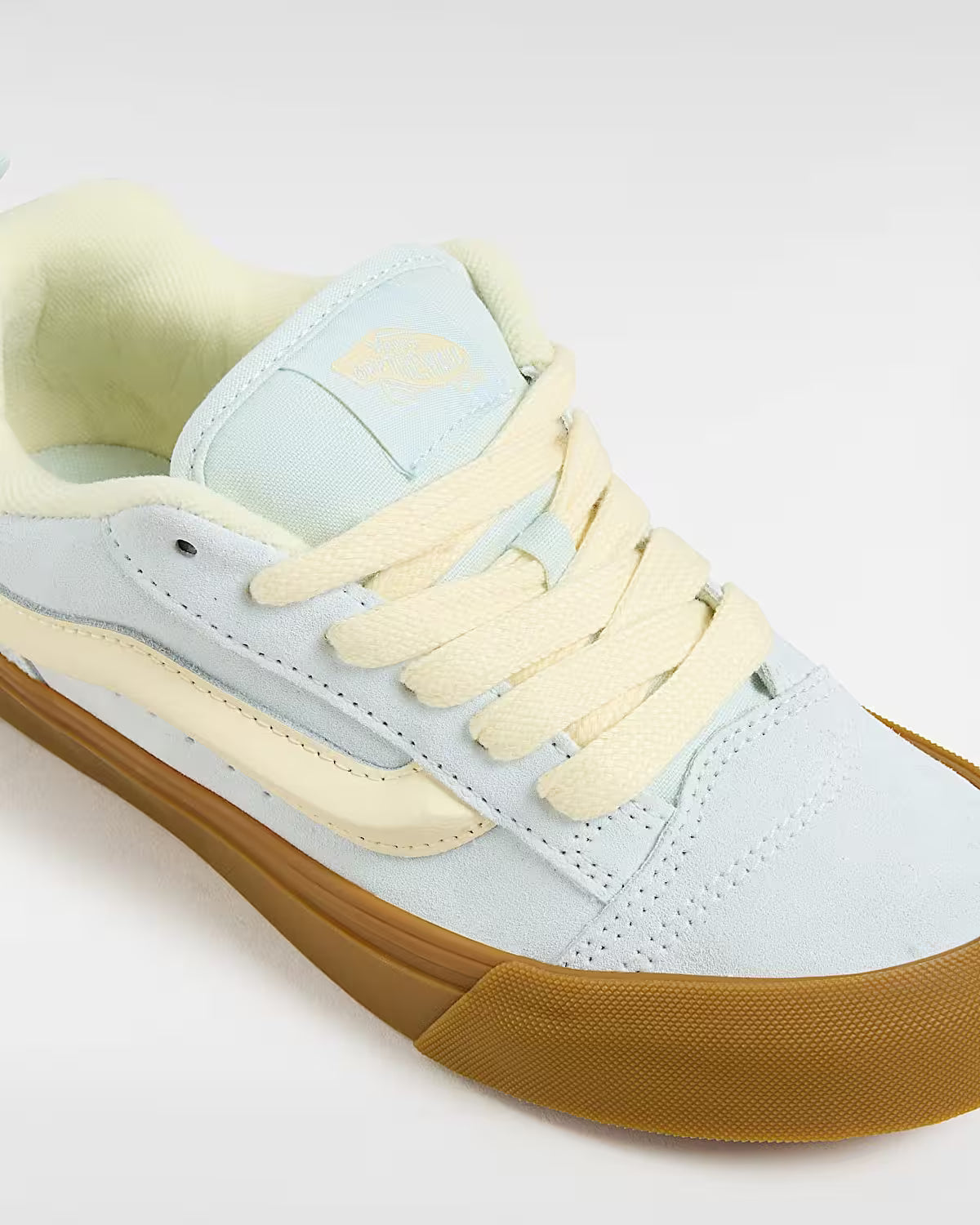 VANS Knu Skool Spa Blue