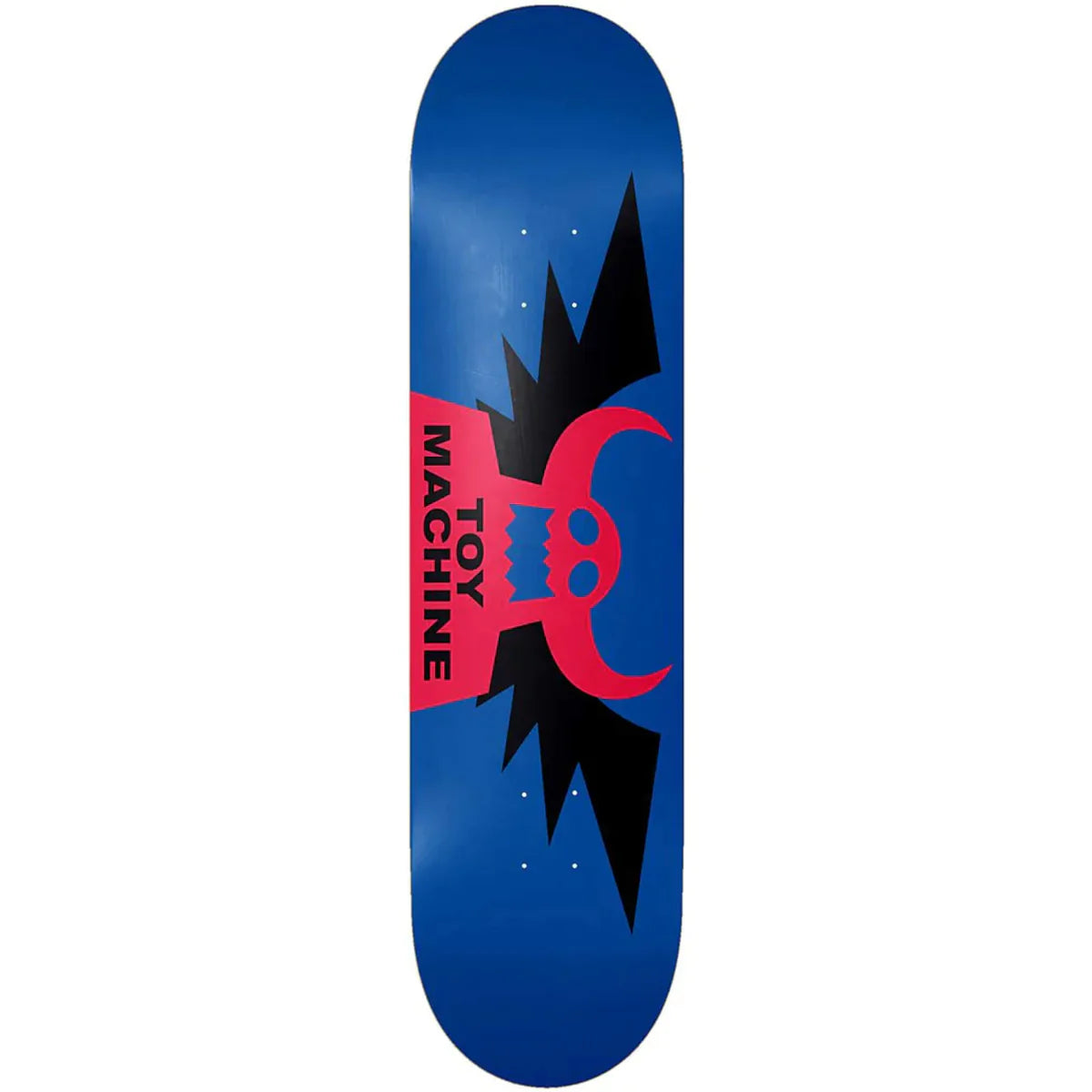 Deck Toy Machine Winged 8.5