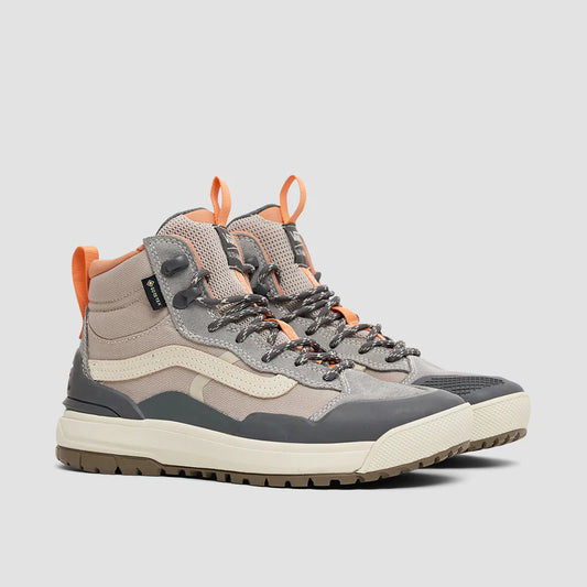 Ultrarange Exo Hi